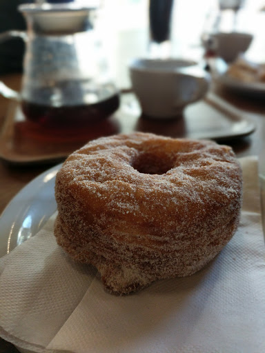 Coffee Shop «Temple Coffee Roasters», reviews and photos, 1010 9th St, Sacramento, CA 95814, USA