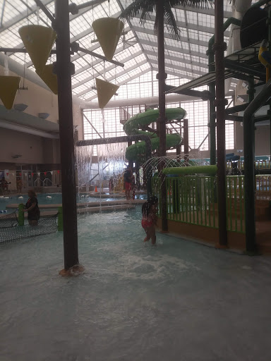 Community Center «The Salvation Army Kroc Center», reviews and photos, 1865 Harrison Ave, Camden, NJ 08105, USA