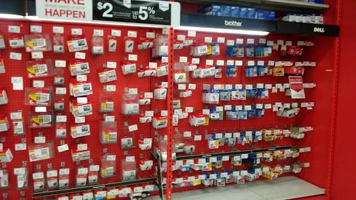 Office Supply Store «Staples», reviews and photos, 3600 Commerce Dr, Warsaw, IN 46580, USA