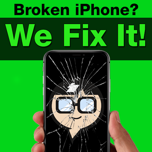 Electronics Repair Shop «iGeek Repair Center», reviews and photos, 445 Elizabeth Lake Rd, Pontiac, MI 48341, USA