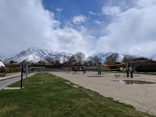 Gym «Sports Mall», reviews and photos, 5445 900 E, Salt Lake City, UT 84117, USA