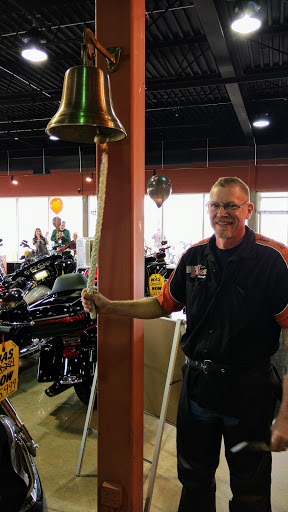 Motorcycle Dealer «Twin Cities Harley-Davidson», reviews and photos, 10770 165th St W, Lakeville, MN 55044, USA