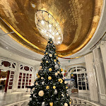 Photo n°22 de l'avis de Tze.a fait le 14/11/2023 à 09:09 sur le  The St. Regis Rome à Rome