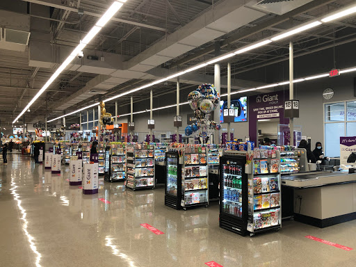 Supermarket «Giant», reviews and photos, 6426 Springfield Plaza, Springfield, VA 22150, USA