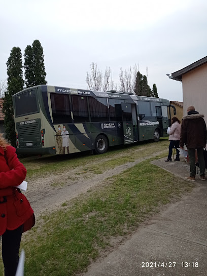 Ásotthalmi Művelődési Ház