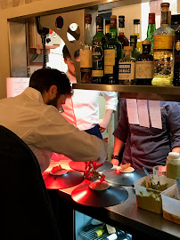 Atmosphère du Restaurant de tapas A. Noste à Paris - n°15