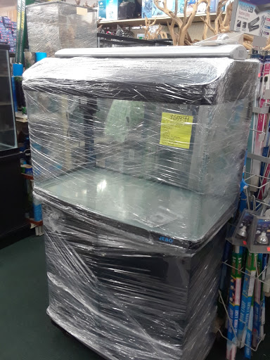 Pet Store «34 Pet Shop», reviews and photos, 3434 W Slauson Ave, Los Angeles, CA 90043, USA