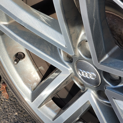 Car Wash «Eco Car Wash LLC», reviews and photos, 5020 SE 82nd Ave, Portland, OR 97266, USA