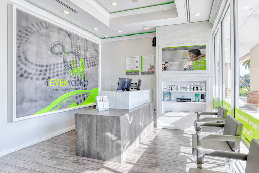 Photo of 4Ever Young Anti-Aging Solutions - Parkland