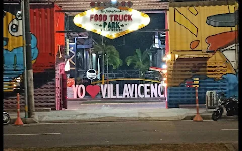Food Truck Park Villavicencio image
