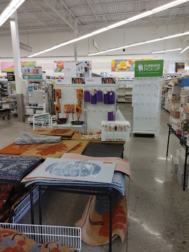 Fabric Store «Jo-Ann Fabrics and Crafts», reviews and photos, 6930 W Kellogg Dr, Wichita, KS 67209, USA
