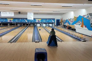 Valley Bowling Center image