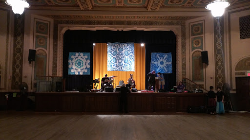 Event Venue «Lake Merritt Dance at Veterans Memorial Building», reviews and photos, 200 Grand Ave, Oakland, CA 94610, USA