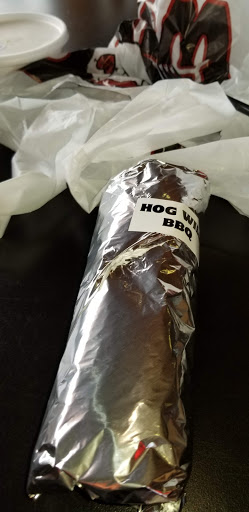 Caterer «Hog Wild BBQ, Restaurant and Catering», reviews and photos, 154 W Lakewood Blvd, Holland, MI 49424, USA