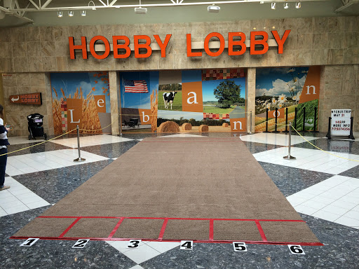 Shopping Mall «Lebanon Valley Mall», reviews and photos, 2231 Lebanon Valley Mall, Lebanon, PA 17042, USA