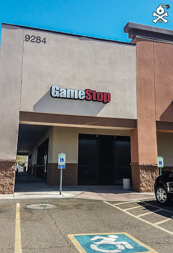 Video Game Store «GameStop», reviews and photos, 9284 W Northern Ave STE 102, Glendale, AZ 85305, USA