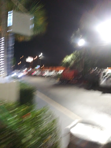 Hotel «Rodeway Inn Near Ybor City - Casino», reviews and photos, 2904 Melburne Blvd, Tampa, FL 33605, USA