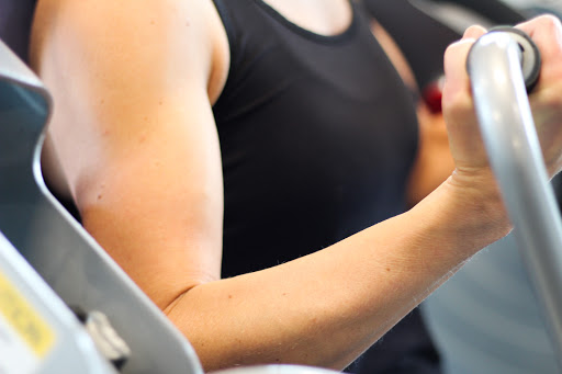 Health Club «TruFIT20 Workout», reviews and photos, 5351 S Roslyn St #302, Greenwood Village, CO 80111, USA