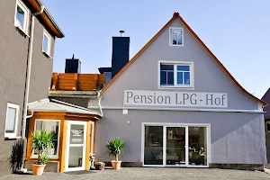 Pension "LPG-Hof" image