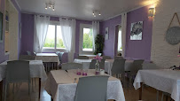 Atmosphère du Restaurant Traiteur Le Pilaout à Saint-Lyé - n°16