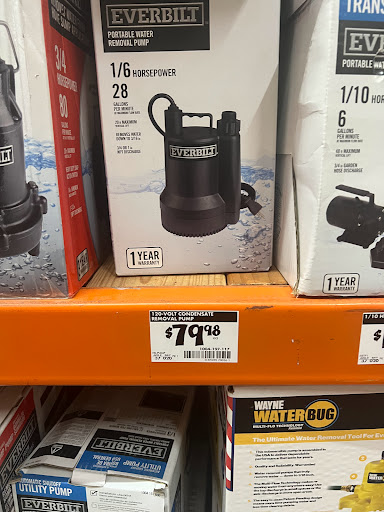 Home Improvement Store «The Home Depot», reviews and photos, 3200 Puente Ave, Baldwin Park, CA 91706, USA