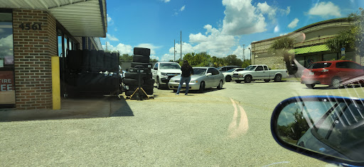 Car Repair and Maintenance «Pep Boys Auto Service & Tire», reviews and photos