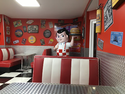 Diner's Frites à Somain