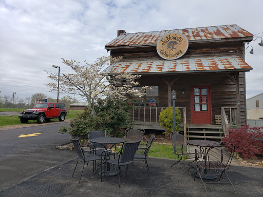 Coffee Shop «Jamokas Coffee Co Inc», reviews and photos, 2441 US-431, Boaz, AL 35957, USA