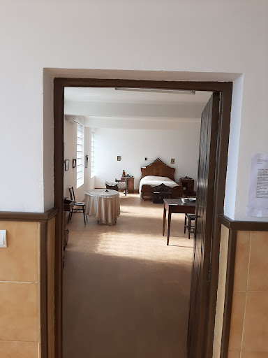 Museo La Escuela del Ayer-la pizarra borrada, Museo en Fabero,León