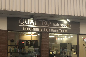 Quattro Hair Studio