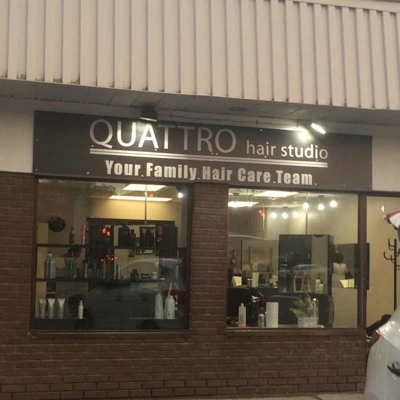 Quattro Hair Studio