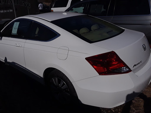 Used Car Dealer «West End Autos Sales LLC», reviews and photos, 12632 Broad Street Rd, Richmond, VA 23233, USA