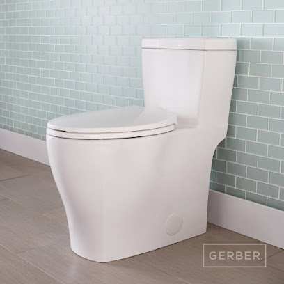 Gerber Plumbing Fixtures Llc