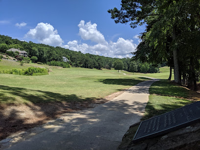 Cherokee Ridge Golf Course Maintenance