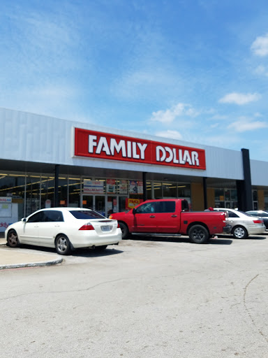 FAMILY DOLLAR, 6617 Meadowbrook Dr, Fort Worth, TX 76112, USA, 