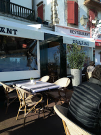 Atmosphère du Restaurant Chez Pantxua à Ciboure - n°5