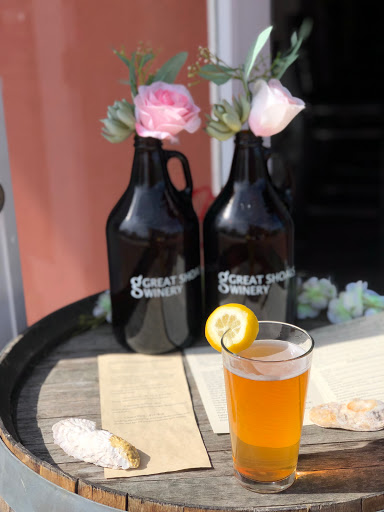 Winery «Great Shoals Winery», reviews and photos, 14526 New Hampshire Ave, Silver Spring, MD 20904, USA