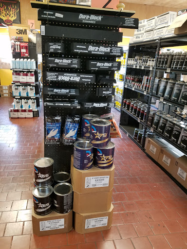 Paint Store «Riverside Paint Company», reviews and photos, 2475 Main St A, Riverside, CA 92501, USA