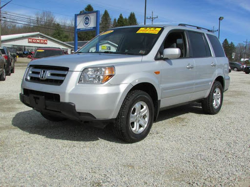 Used Car Dealer «Corry Preowned Auto Sales», reviews and photos, 710 E Columbus Ave, Corry, PA 16407, USA