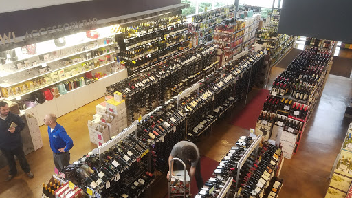 Wine Store «Kirby Wines & Liquors», reviews and photos, 2865 Kirby Rd, Memphis, TN 38119, USA