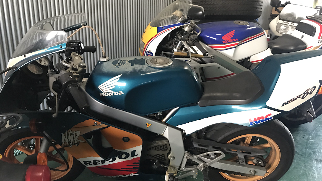 バイク買取ワイルドキャット株 名古屋オフィス