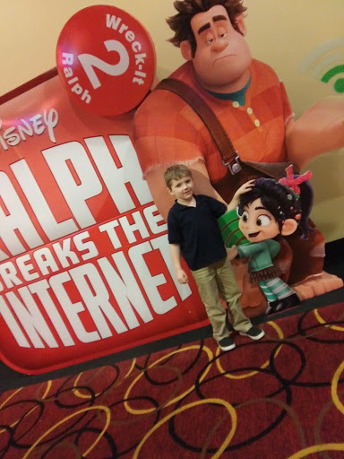 Movie Theater «AMC Southroads 20», reviews and photos, 4923 E 41st St, Tulsa, OK 74135, USA