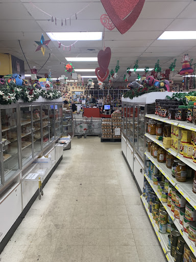 Mexican Grocery Store «La Mexicana», reviews and photos, 1522 E Lake St, Minneapolis, MN 55407, USA