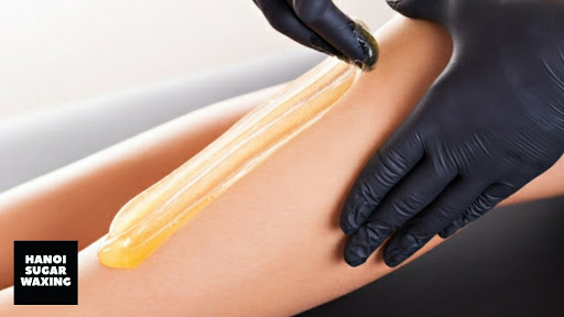 Hanoi Sugar Waxing