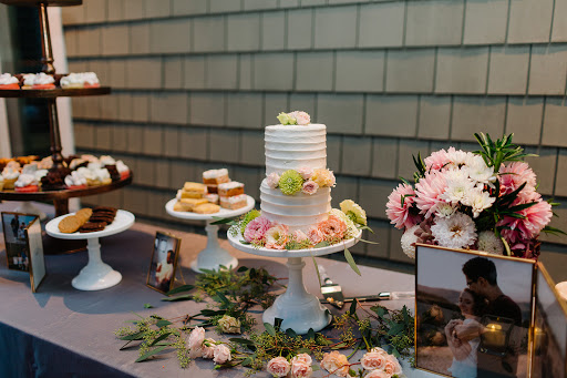 Dessert Shop «The Hungry Hero Dessert Co.», reviews and photos, 22567 SW Washington St, Sherwood, OR 97140, USA