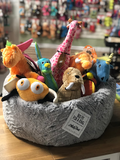 Pet Store «Well Bred», reviews and photos, 25 Main St, Chester, NJ 07930, USA