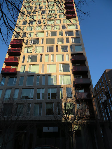 937 Condominiums