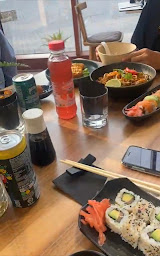 Photo n°83 de Sushi Wan Bezons à Bezons ()