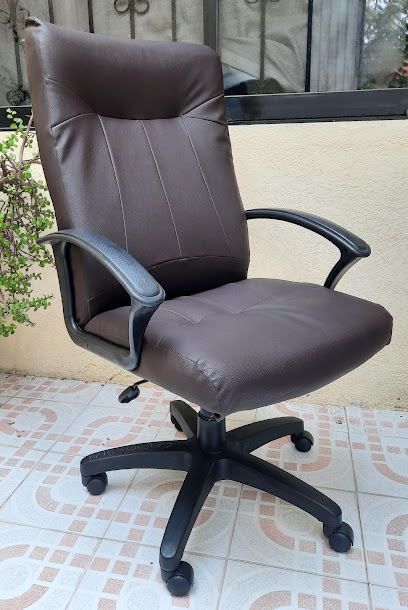 Reparación y venta de sillas de oficina SASA