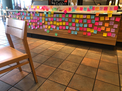 Coffee Shop «Starbucks», reviews and photos, 1952 S Main St, Weatherford, TX 76086, USA